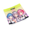 RE:ZERO TRIO Battery Wrap [18650/21700]