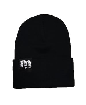 Image of Slice Logo Beanie (multiple colors)