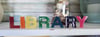 Custom Letter Set
