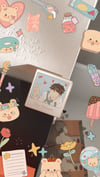 Oikawa Polaroid