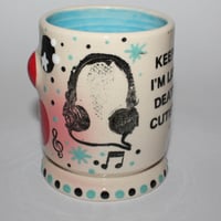 Image 3 of death cab for cutie - cath…