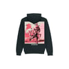 SHOCK HOODIE RED