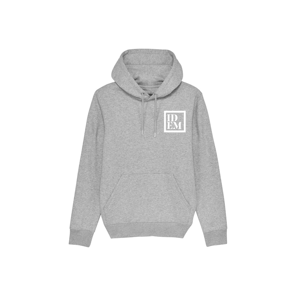 SHOCK HOODIE ACID