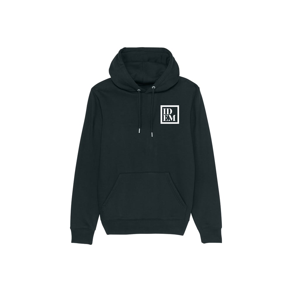 SHOCK HOODIE GREEN