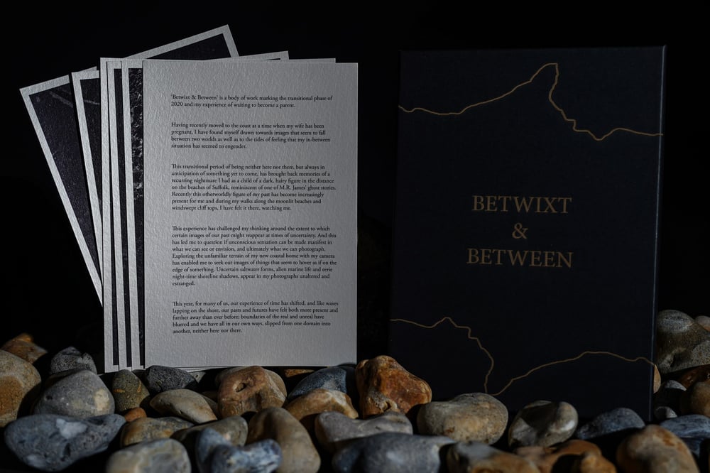 Image of Betwixt & Between Limited Edition Box