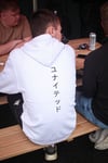 UNTD.UK Hoodie
