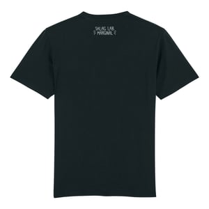 Image of PAZ Y AMOR - CAÏMAN