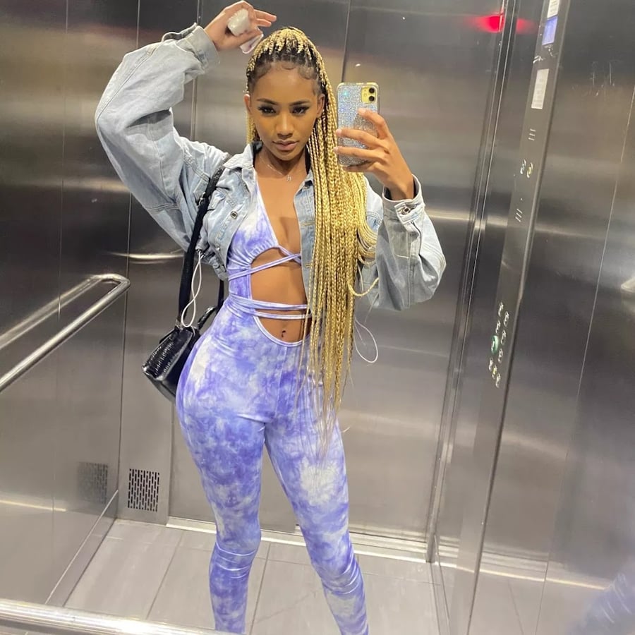 Image of Ski Jumpsuit 