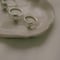Image of mini STONE ring | size 6