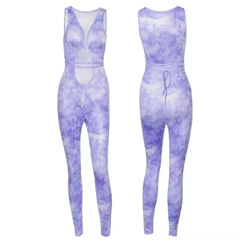 Image of Ski Jumpsuit 