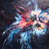 'Transforming' fine art print