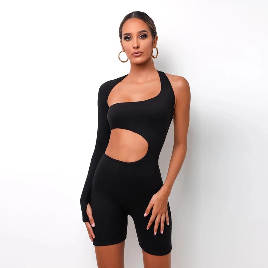 Image of Cami Playsuit 