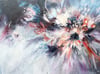 'Delight' fine art print