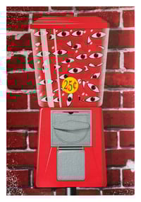 Image 1 of Gumball Machine