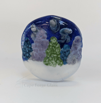 Winter Scene