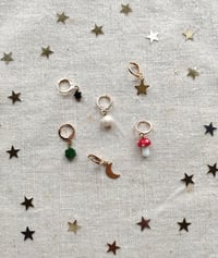 Image 1 of Orecchino piccolo