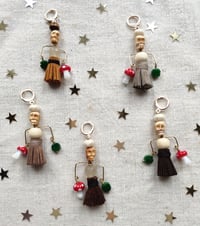 Image 3 of Orecchino piccolo