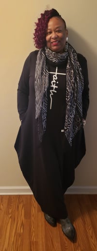 Image 1 of Faith dress