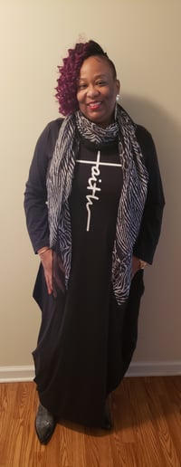 Image 3 of Faith dress