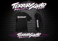 PRE ORDER 2026 Terrorsquad Drift long sleeve shirt 