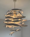 Lustre poisson sur mesure