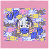 Kanata Axolotl Print