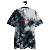 Image 5 of TIE DYE BLEGH T-SHIRT