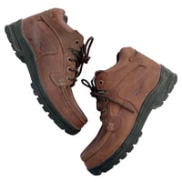 Image 1 of Vintage Reebok Outdoor Boots - Brown