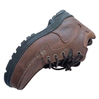 Image 2 of Vintage Reebok Outdoor Boots - Brown