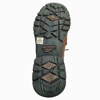 Image 3 of Vintage Reebok Outdoor Boots - Brown