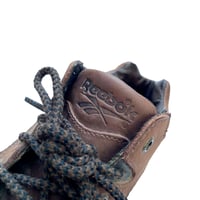 Image 4 of Vintage Reebok Outdoor Boots - Brown