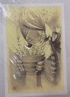SALE: "You Are A Gift" PRINT (approx. 6.25 x 9.25 print/ overstock/ no damage) *MAT NOT INCLUDED*