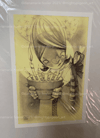 SALE: "You Are A Gift" PRINT (approx. 6.25 x 9.25 print/ overstock/ no damage) *MAT NOT INCLUDED*