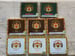 Image of Vintage Macanudo Watercolor Palette