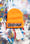 Image of i know you see it beanie in bright orange 