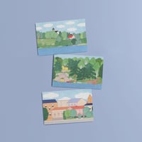 Image 3 of Cartes Postales