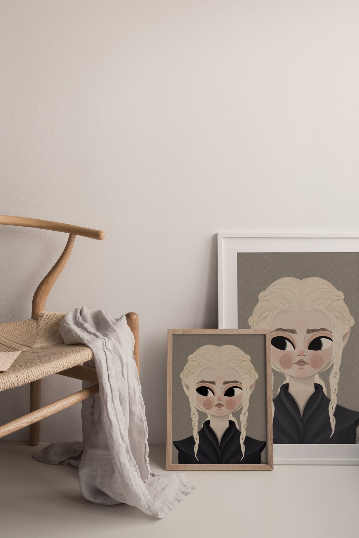 DAENERYS TARGARYEN_NOVIEMBRE21