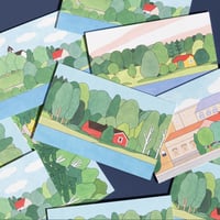 Image 1 of Cartes Postales