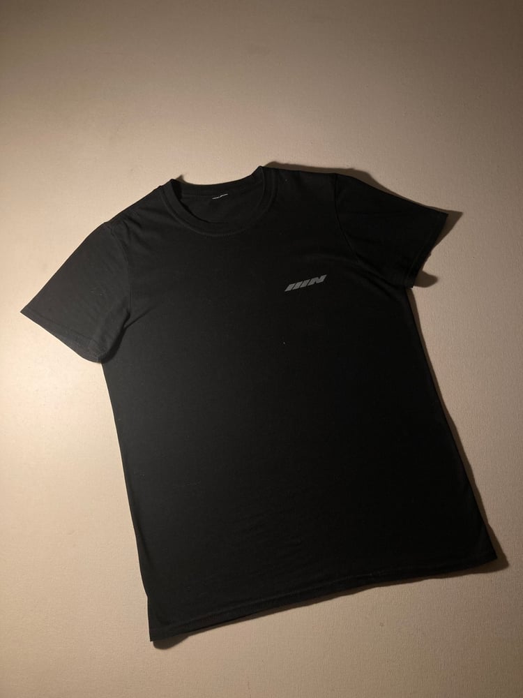 Image of Clean N54 Logo T-Shirt