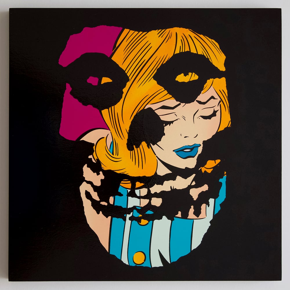 Image of Fiend For Love