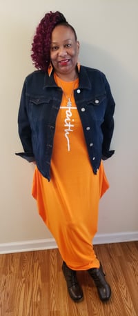 Image 2 of Faith dress