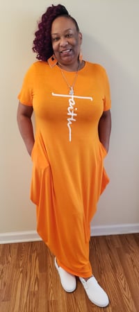 Image 5 of Faith dress