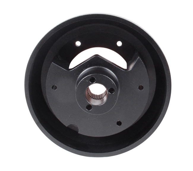 NRG Short Hub Nissan 350z