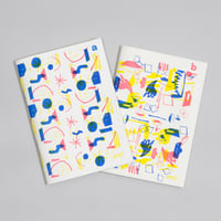 Image 5 of notebook