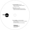 SA001: Dubbyman - Assemblage EP 12"