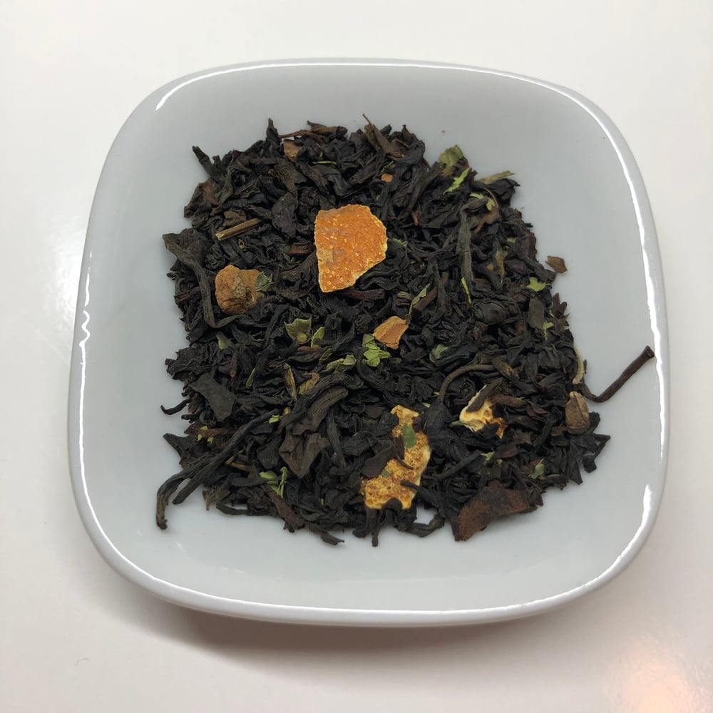 Image of Orange Spice - 25 gm.  10-15 cups