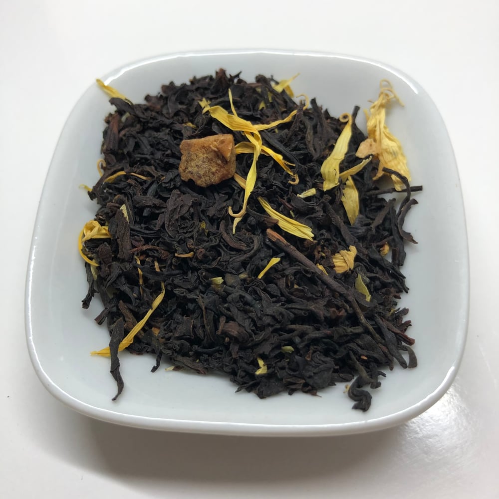 Image of Brandied Apple - 25 gm.  10-15 cups