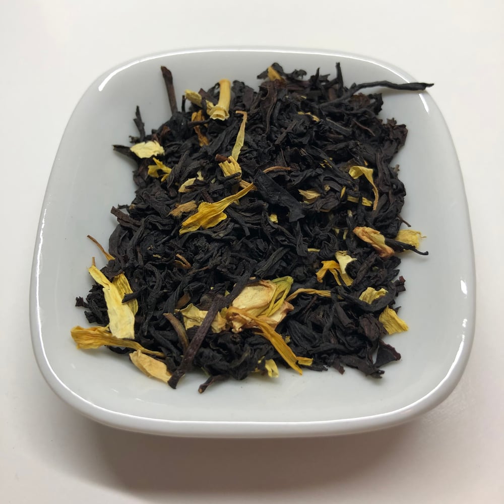 Image of Maple Cream - 25gm.  10-15 cups of tea