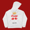 DIABLO HOODY