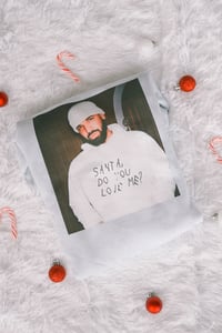Image 1 of Santa Do You Love Me?